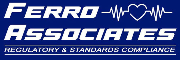 Ferro Associates Loogo